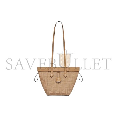 FENDI ORIGAMI MINI 8BS083AFPMF1Q5S (19*15*15cm)